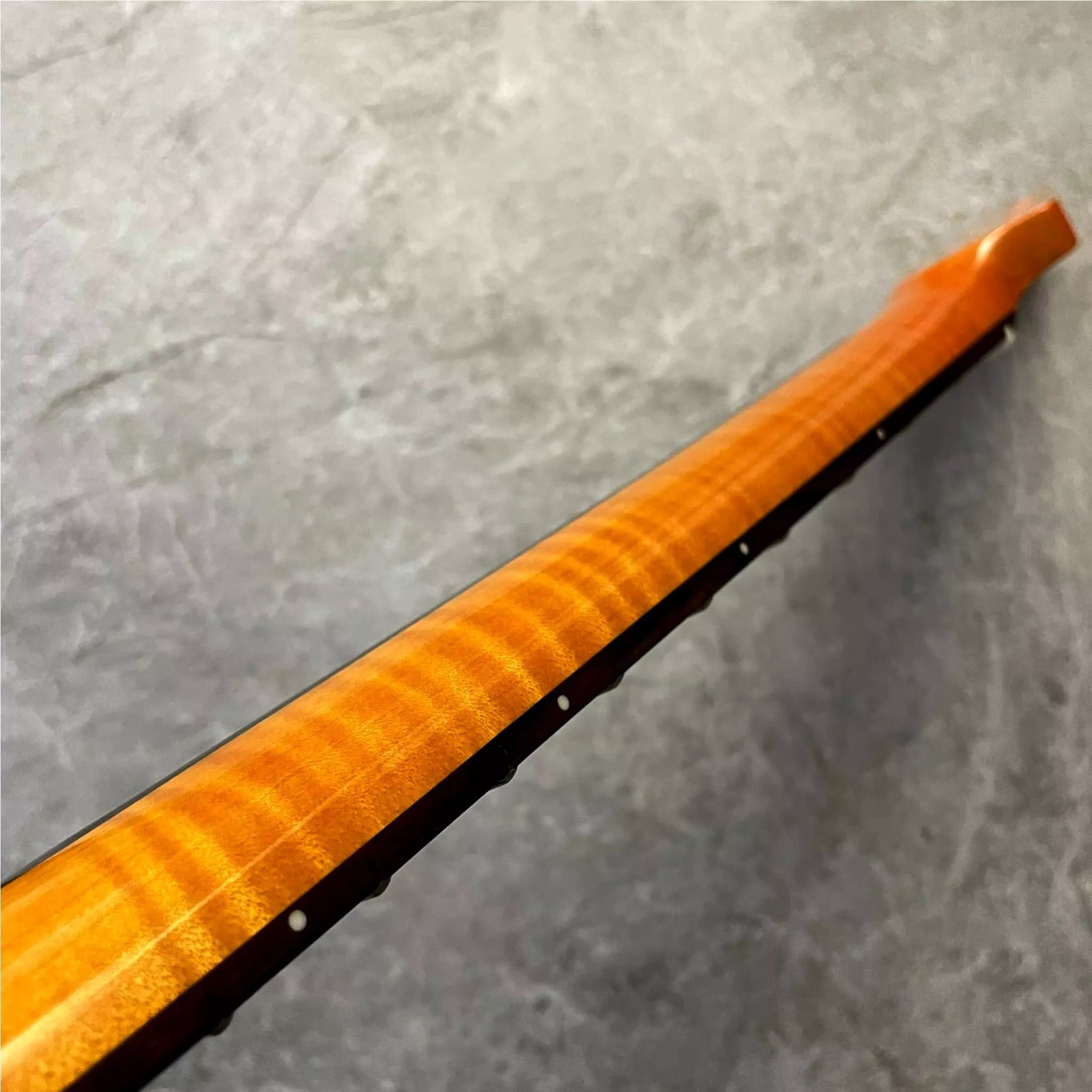 Telecaster Guitar Neck