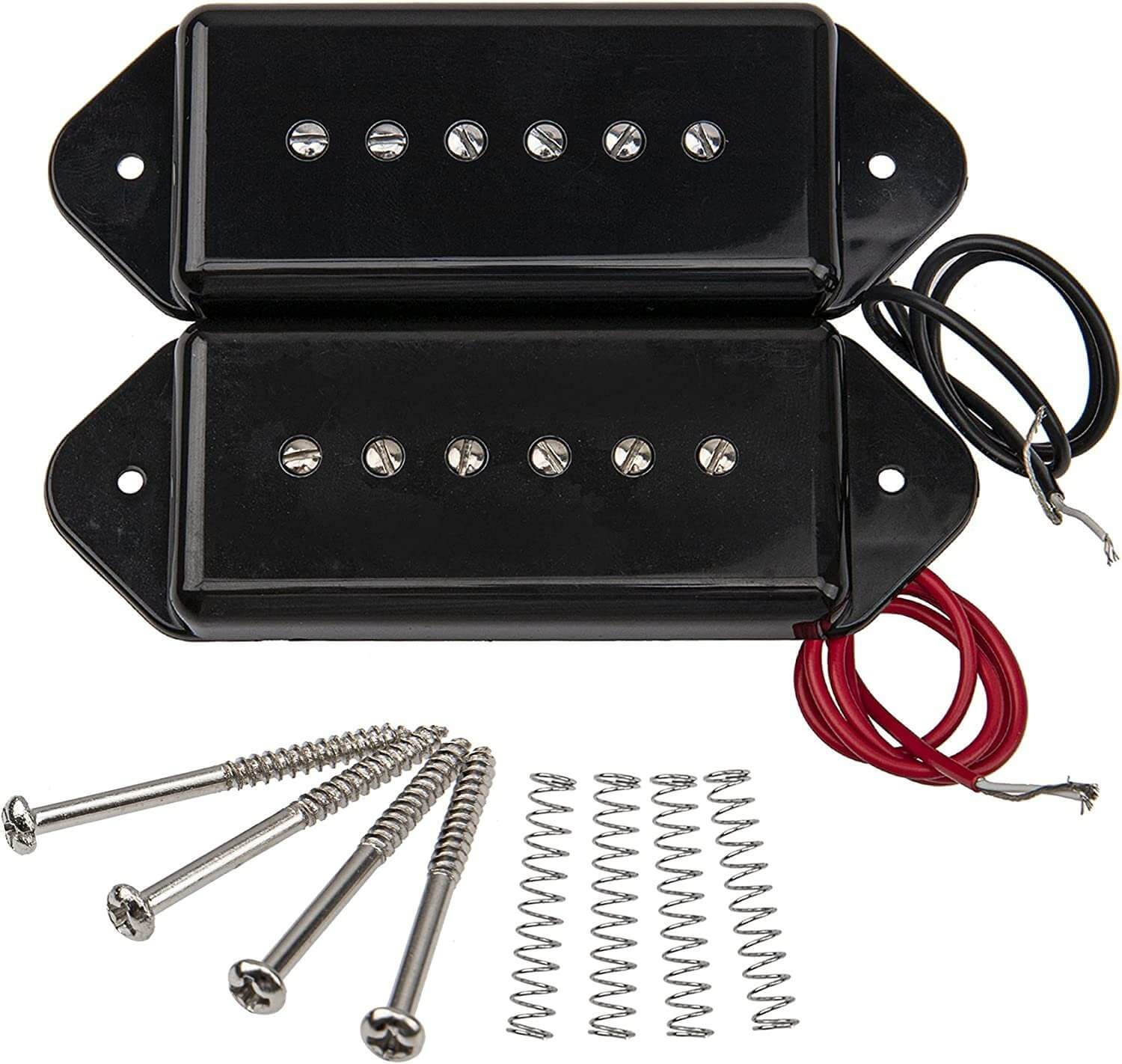 Guitar Dogear P90 Pickups