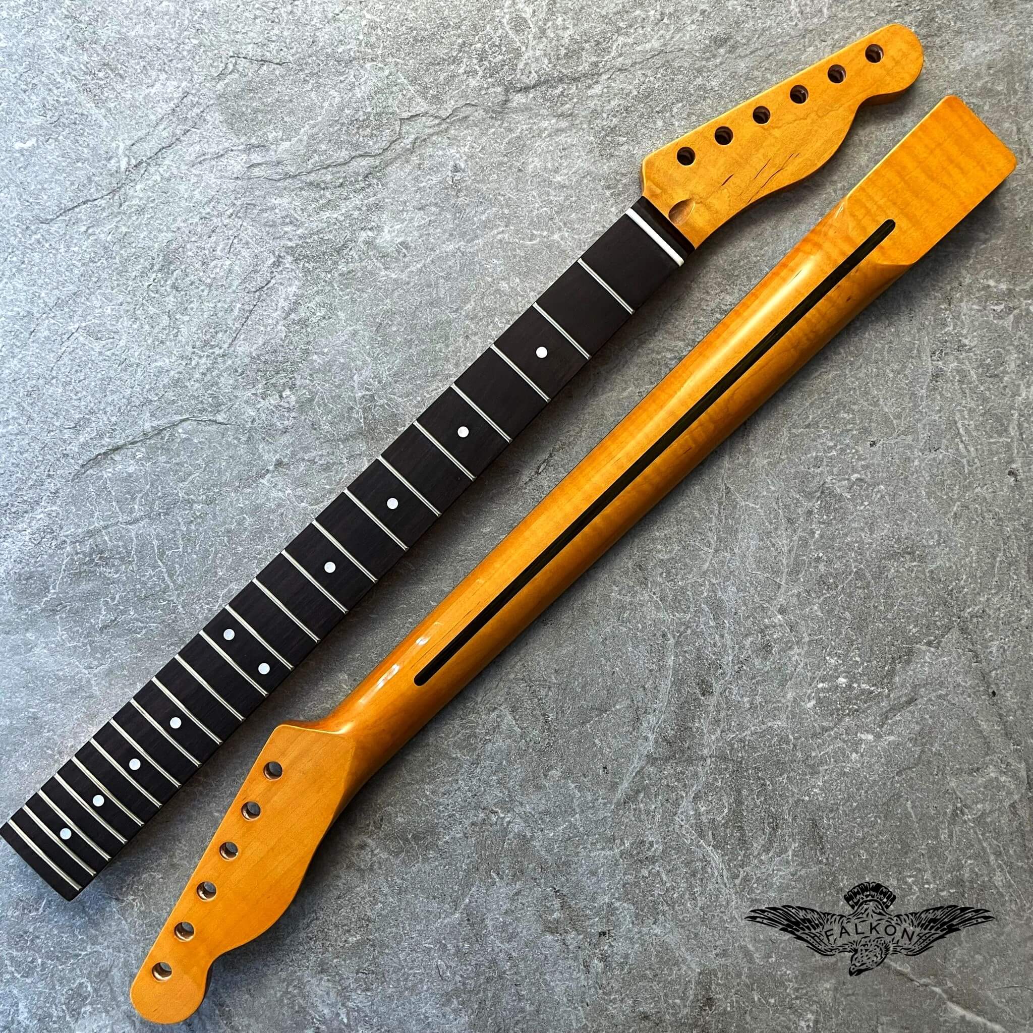 Telecaster Guitar Neck