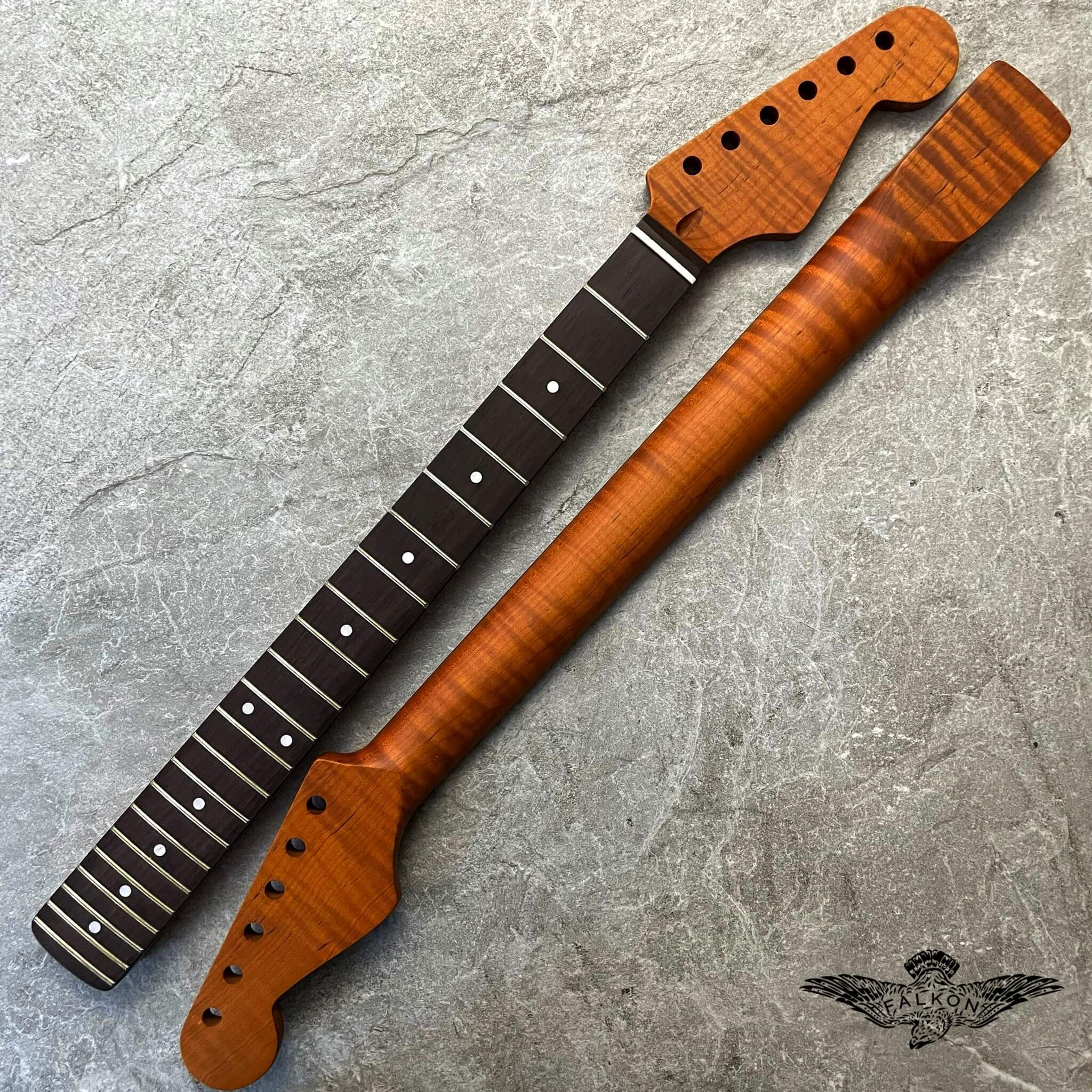 Stratocaster 22 Fret