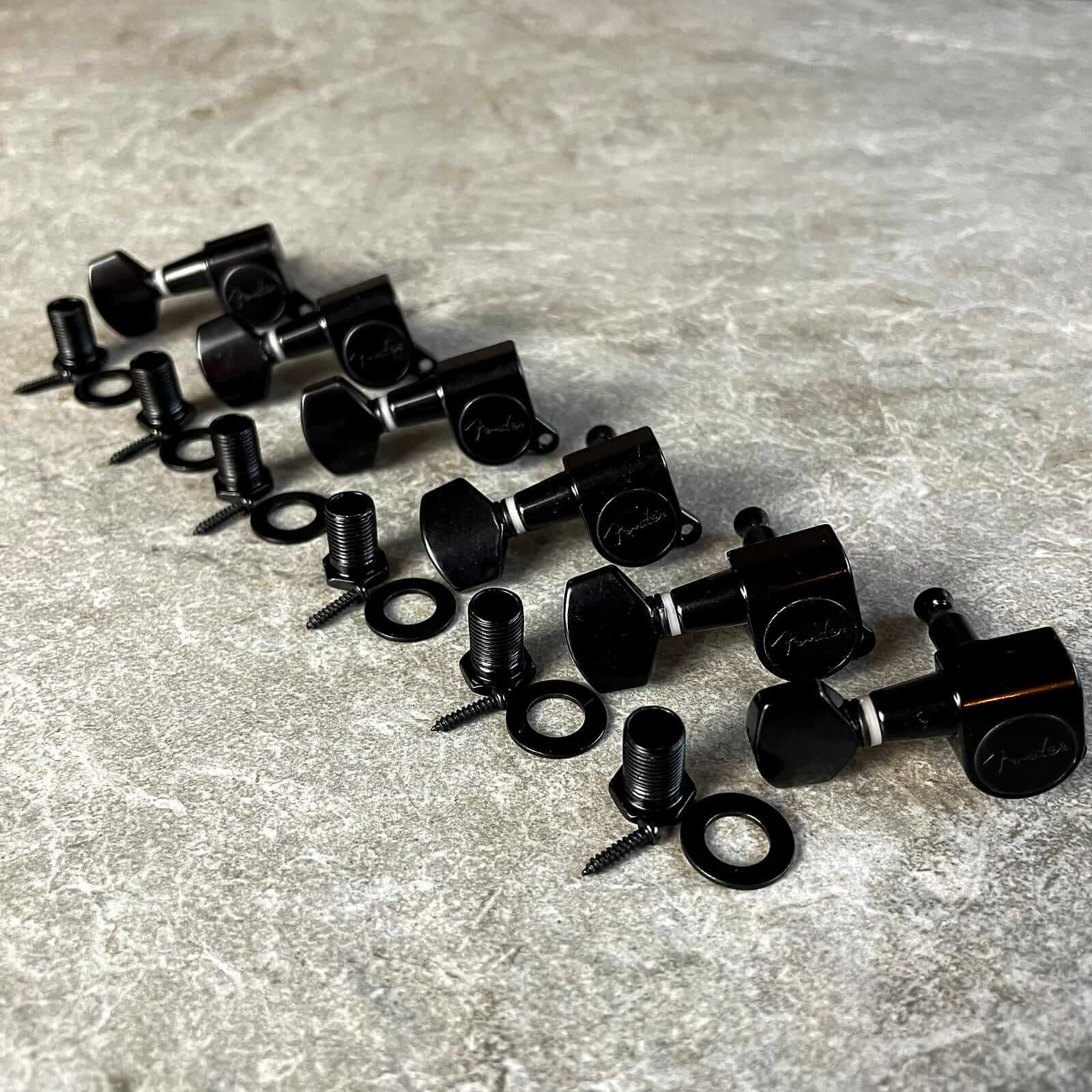 Fender Left-Handed Tuners