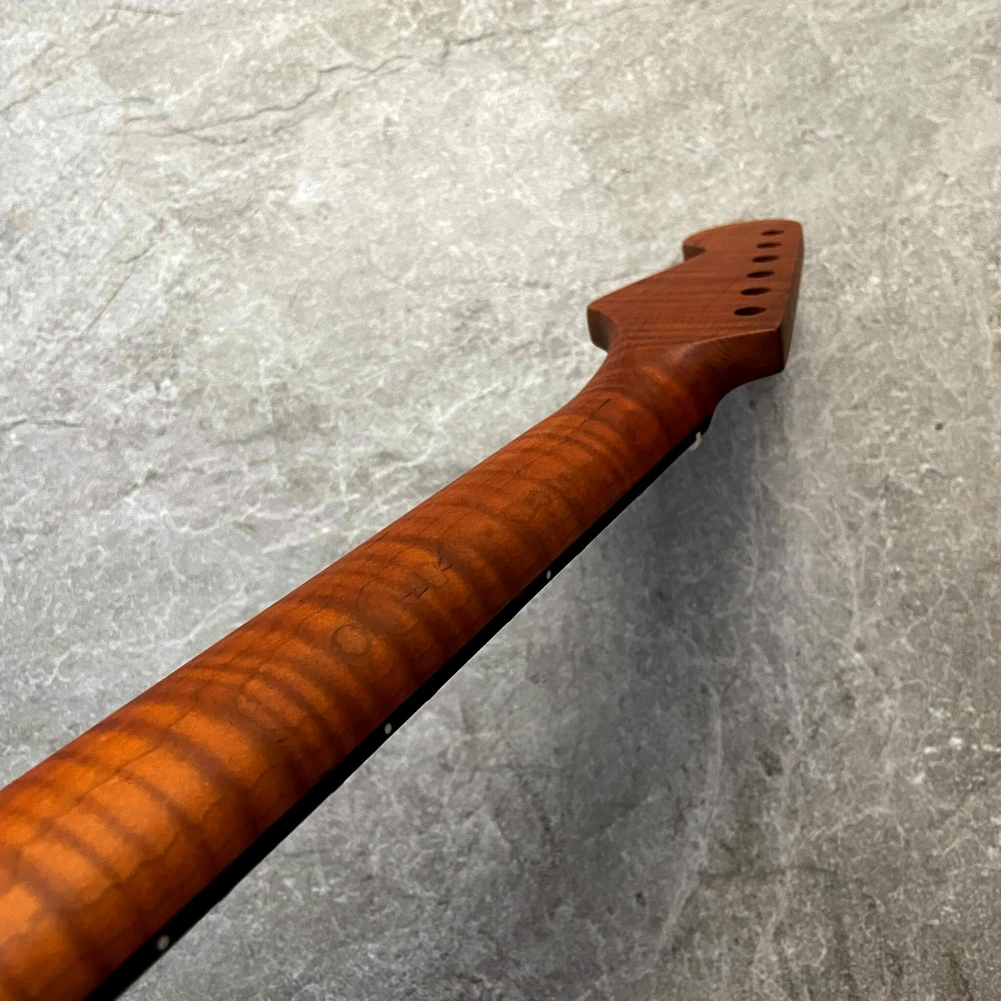 Stratocaster 22 Fret