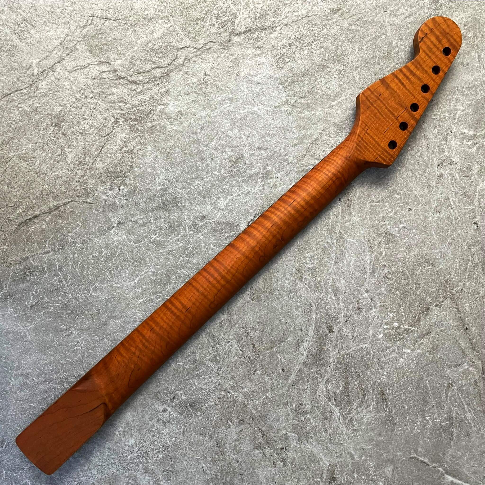 Stratocaster 22 Fret