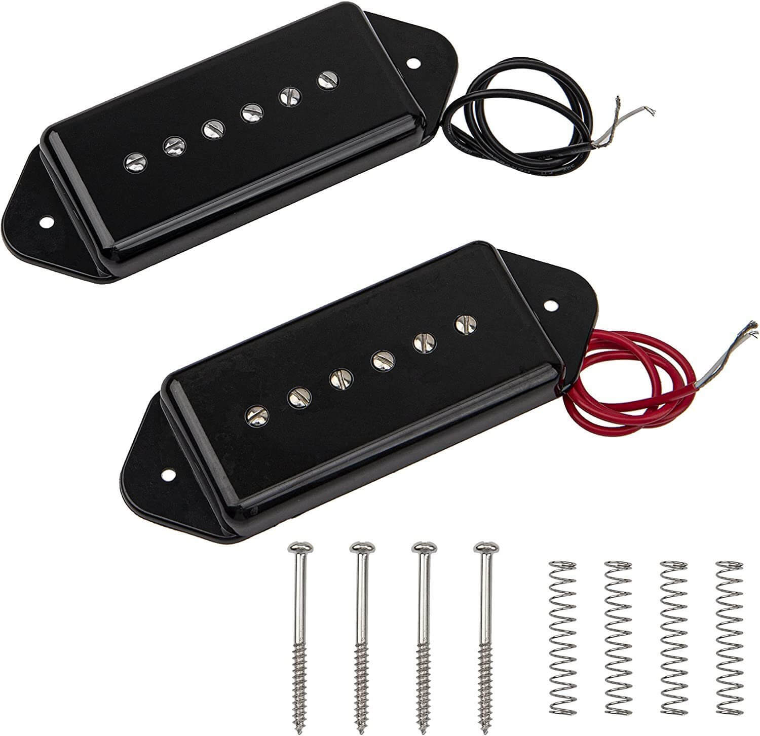 Guitar Dogear P90 Pickups