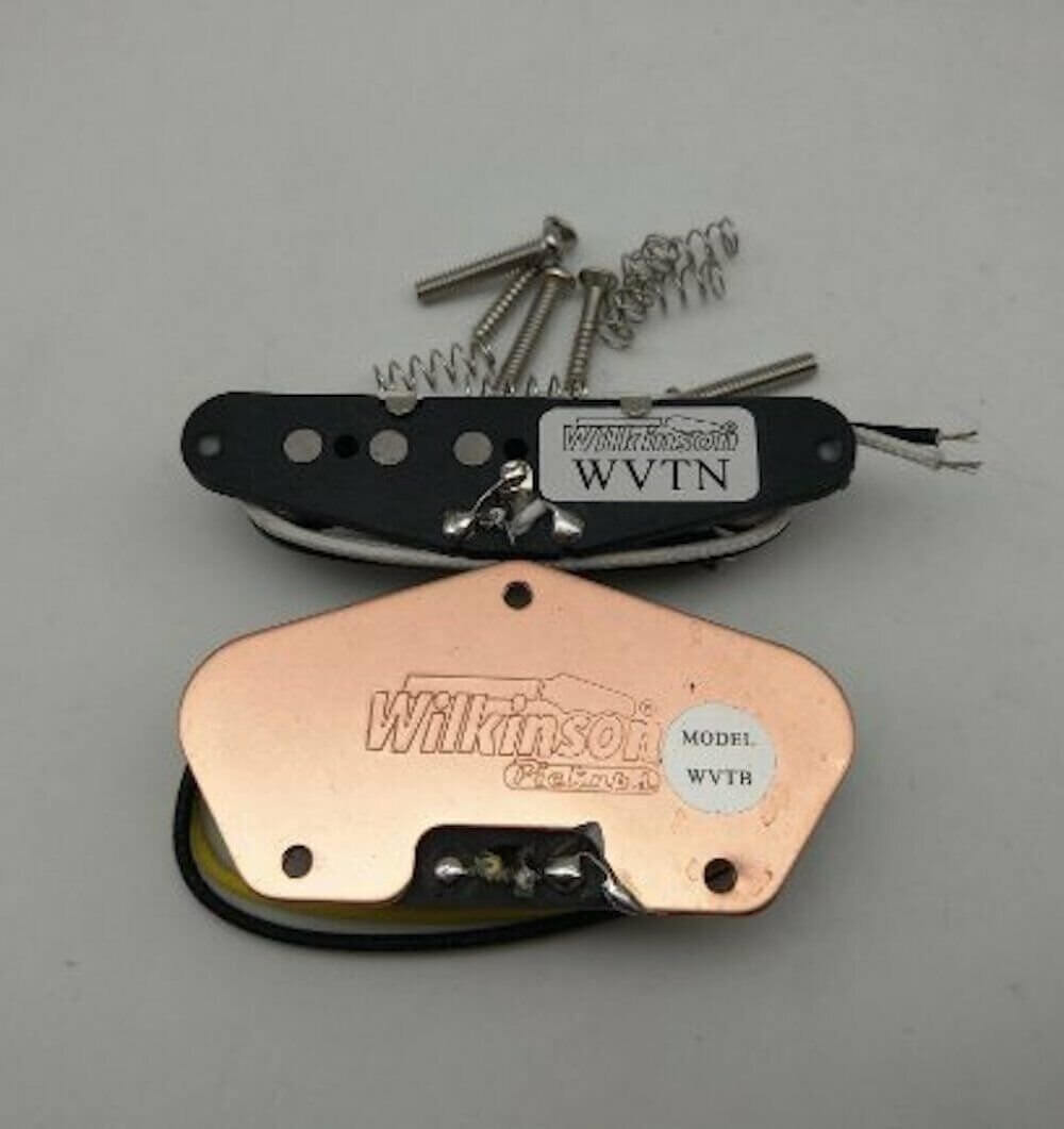 Telecaster Pickups Set