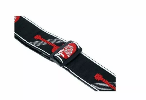 Gibson Woven Guitar Strap