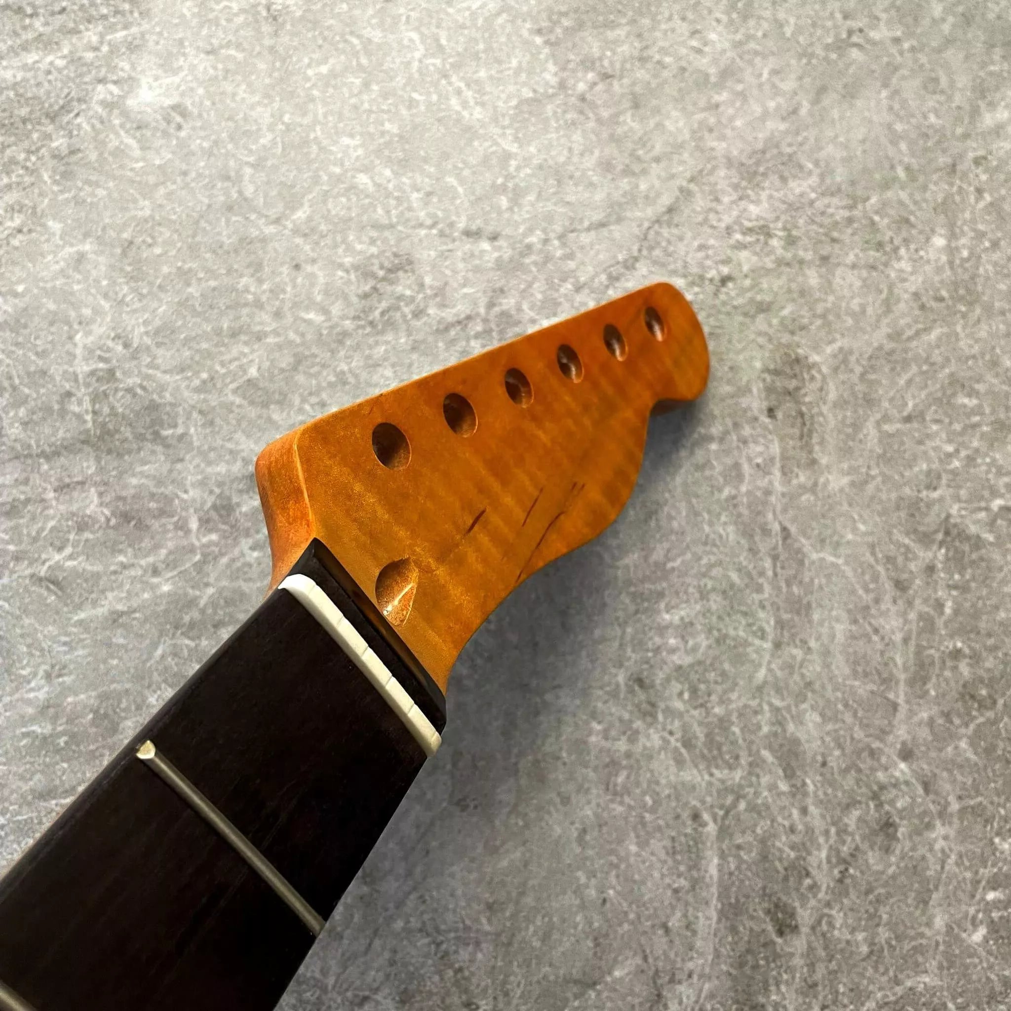 Telecaster Guitar Neck