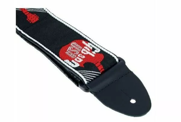 Gibson Woven Guitar Strap