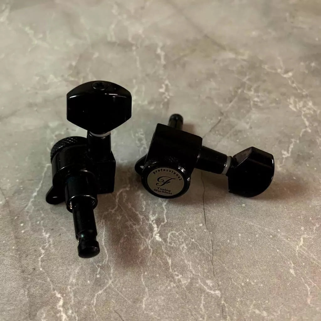 Fender Locking Tuners