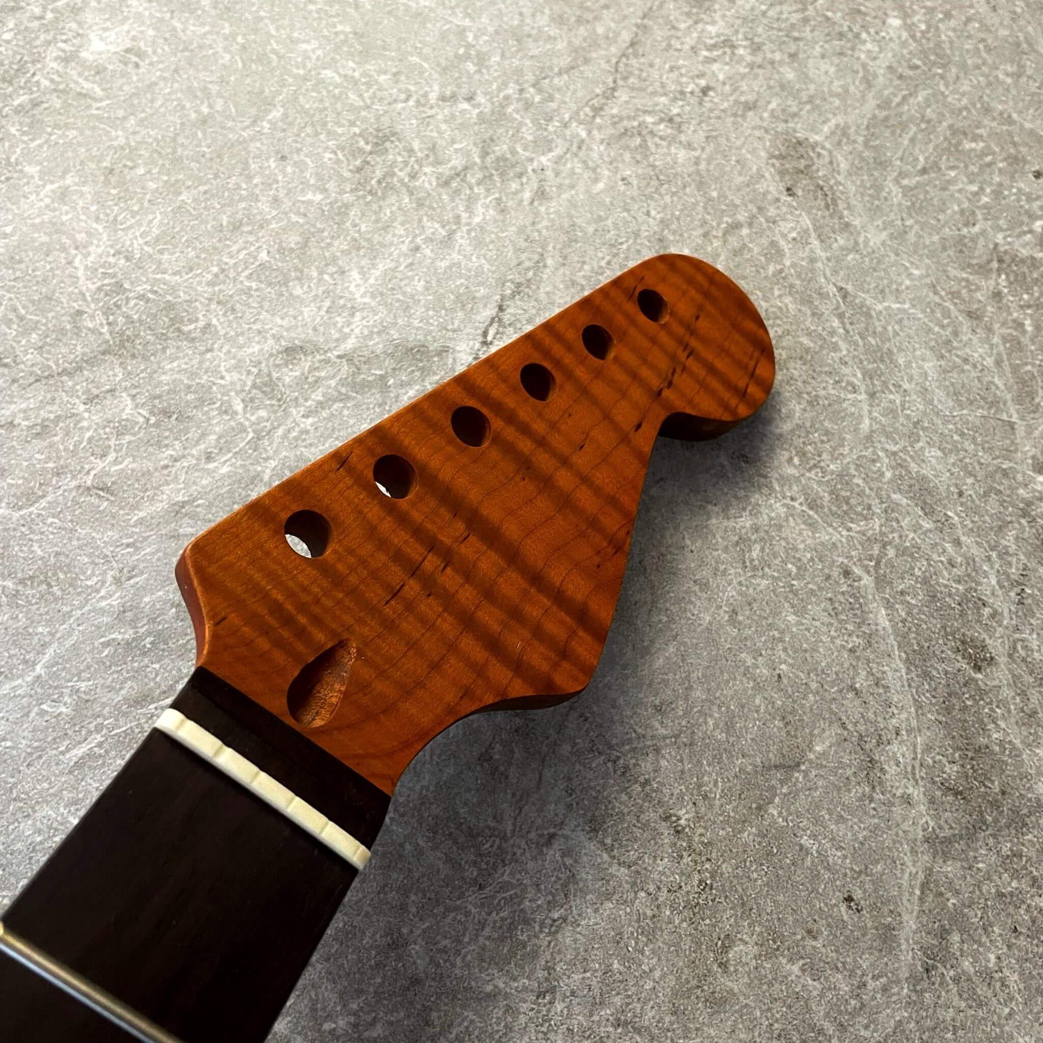 Stratocaster 22 Fret