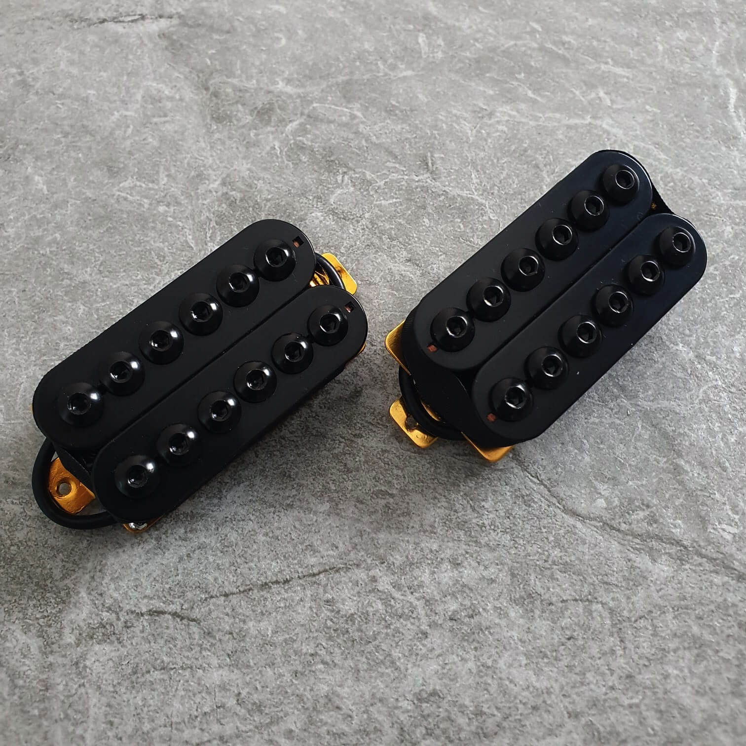 Humbucker Bridge Pickup
