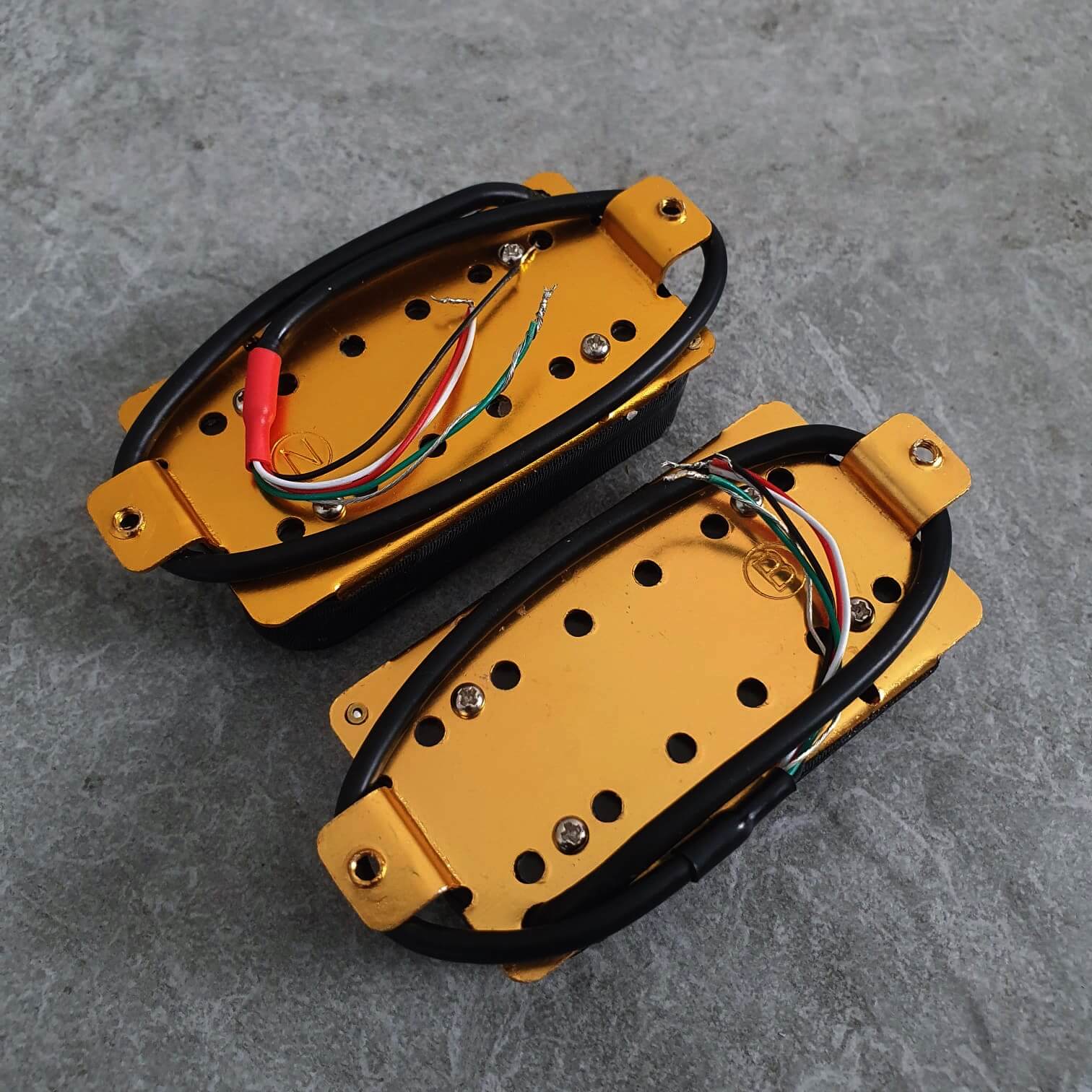 Humbucker Bridge Pickup