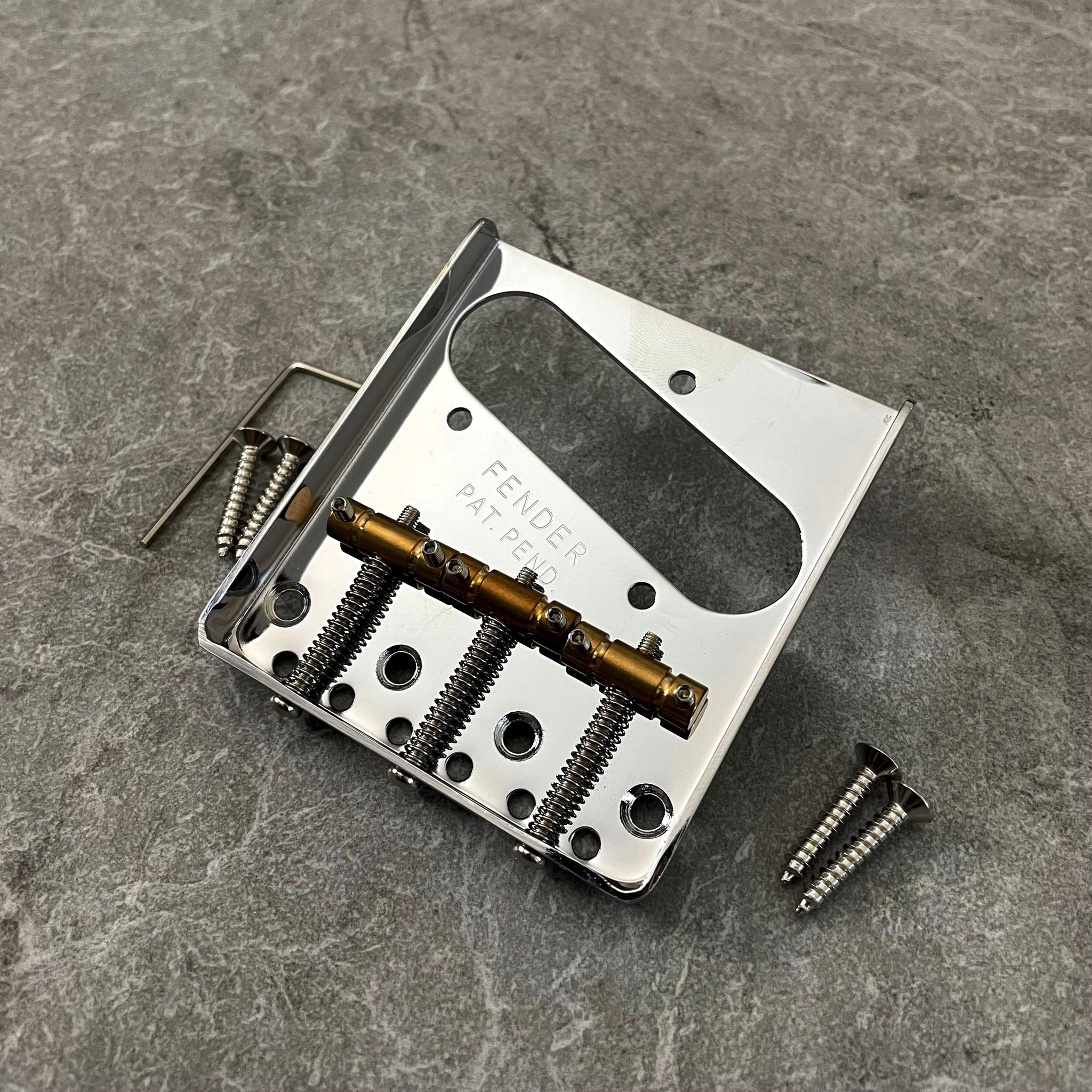 Fender Telecaster Bridge