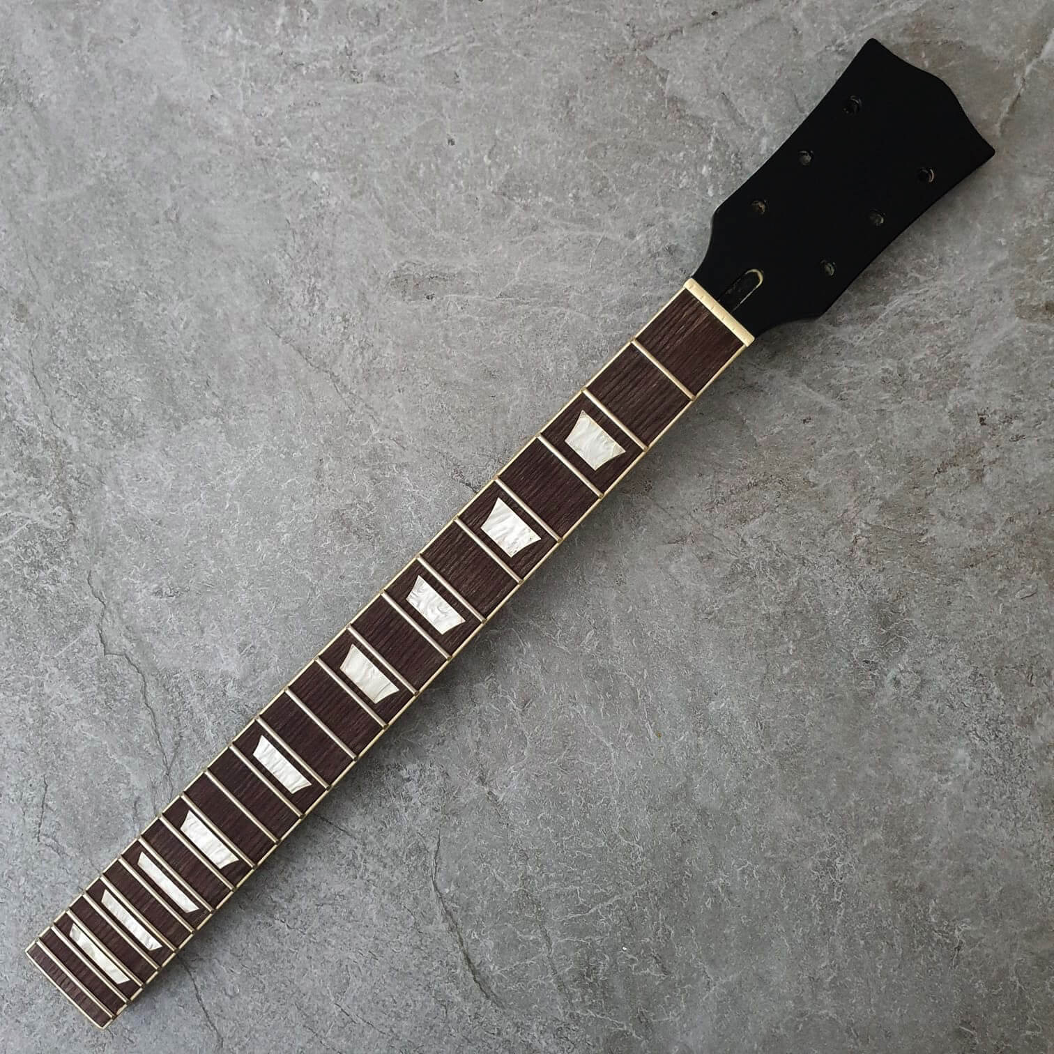 Solid Maple Guitar Neck