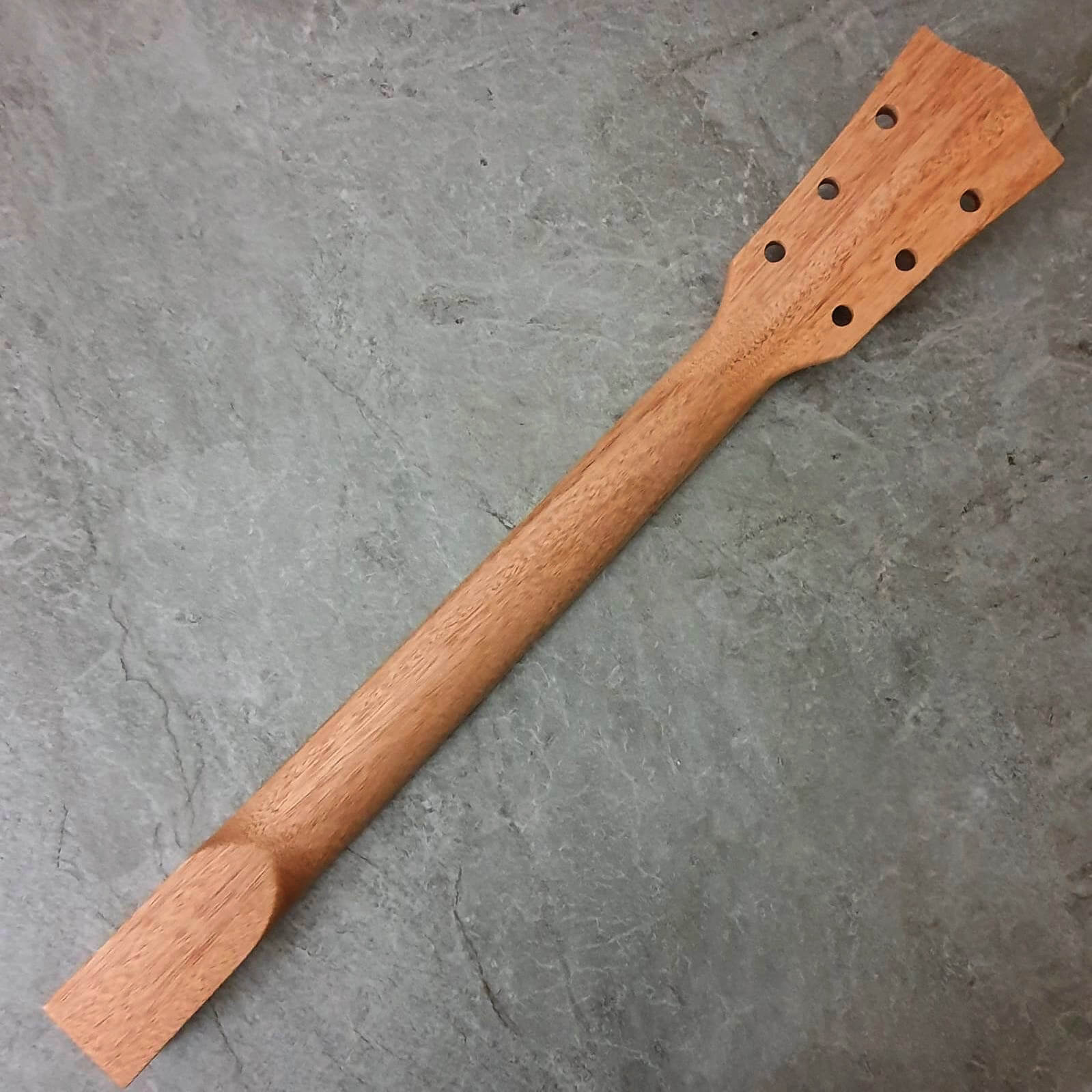 Rosewood Fingerboard LP Neck