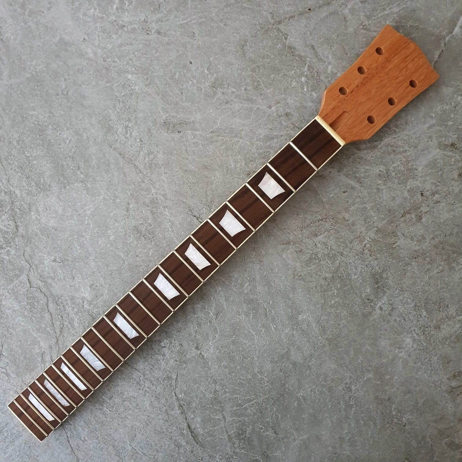 Rosewood Fingerboard LP Neck