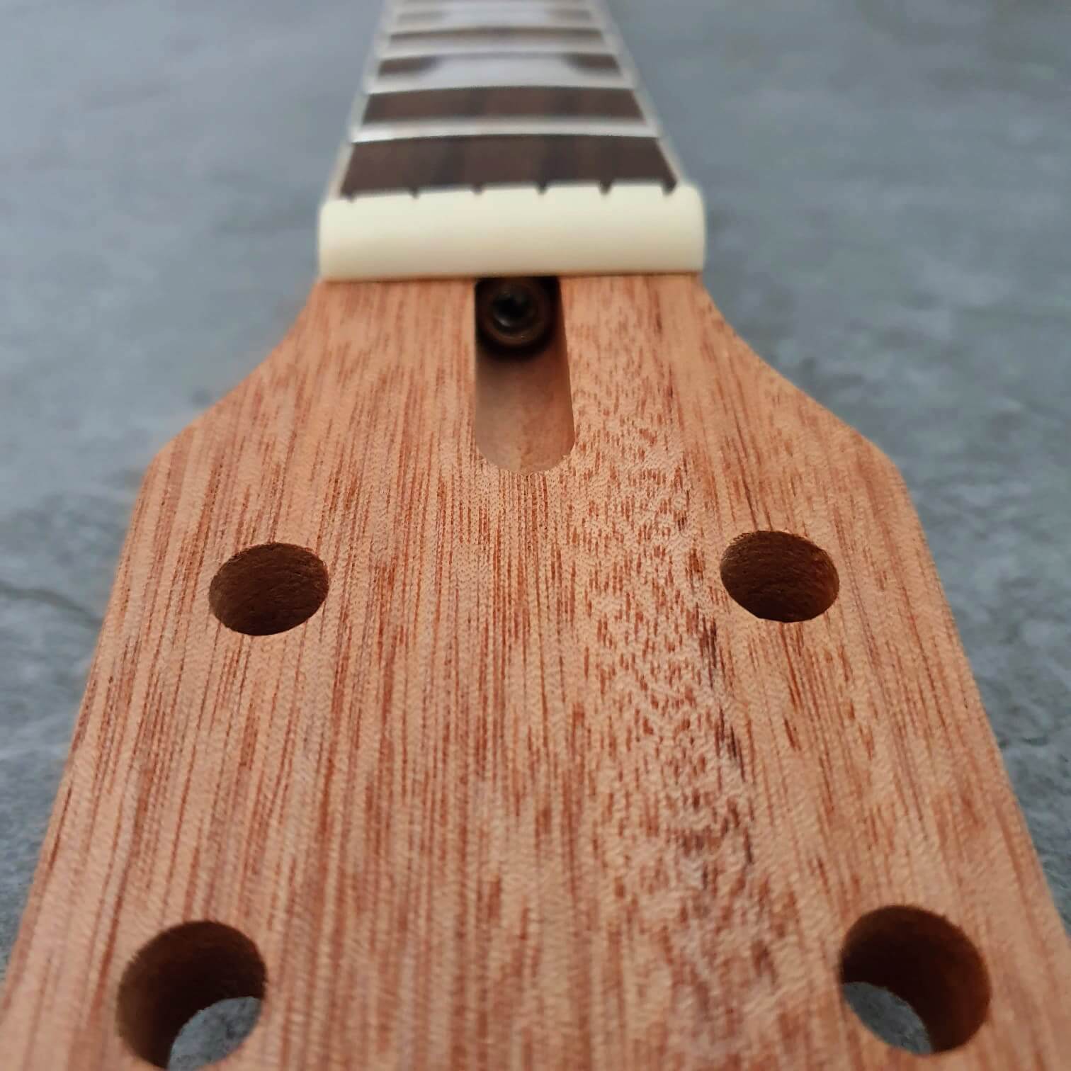 Rosewood Fingerboard LP Neck