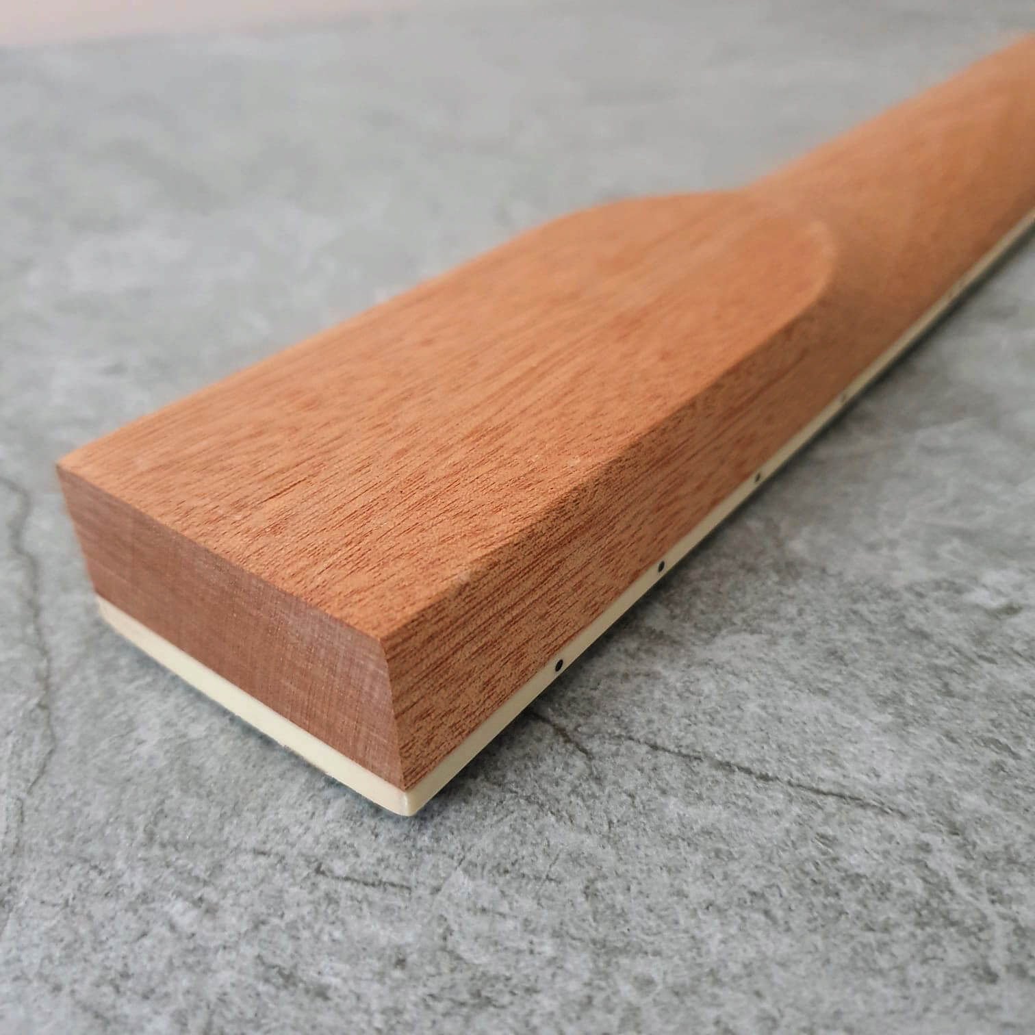Rosewood Fingerboard LP Neck