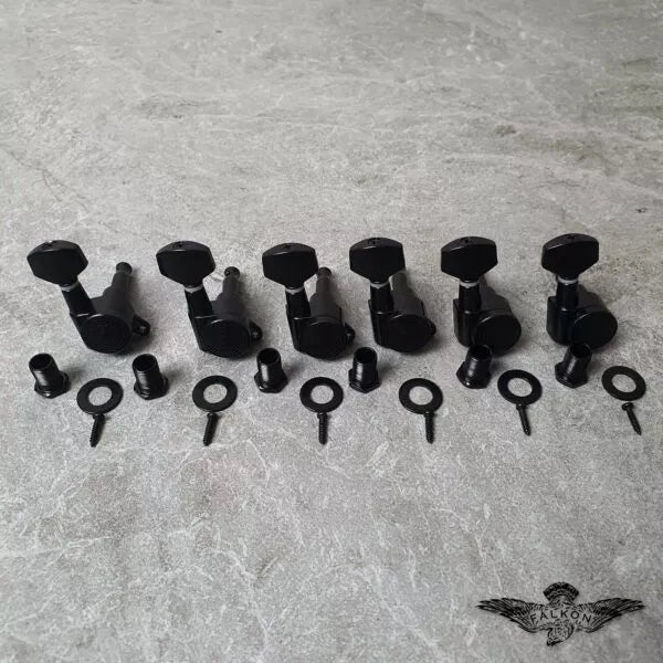 Guitar Tuning Screws