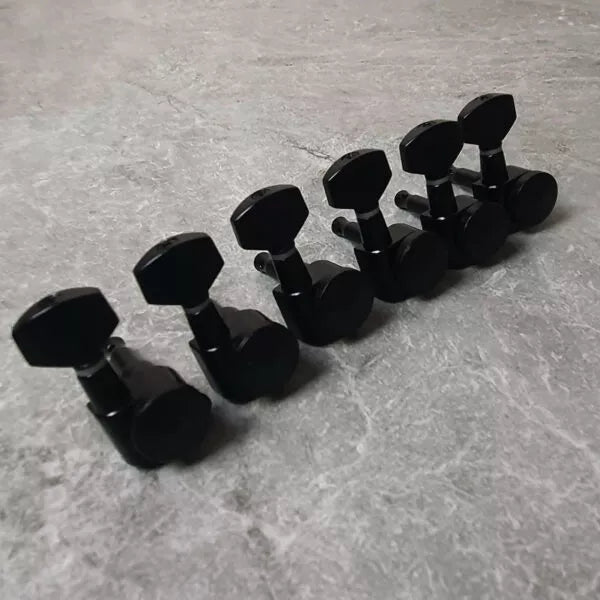 Guitar Tuning Screws