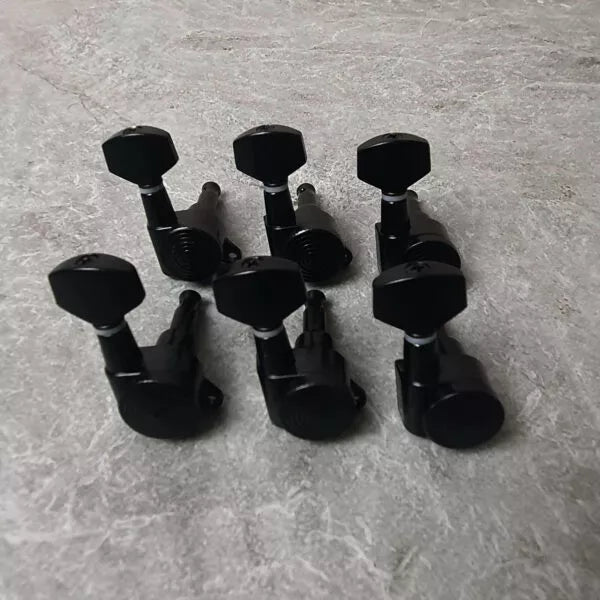 Guitar Tuning Screws