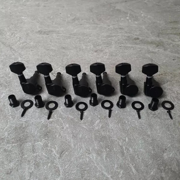 Guitar Tuning Screws