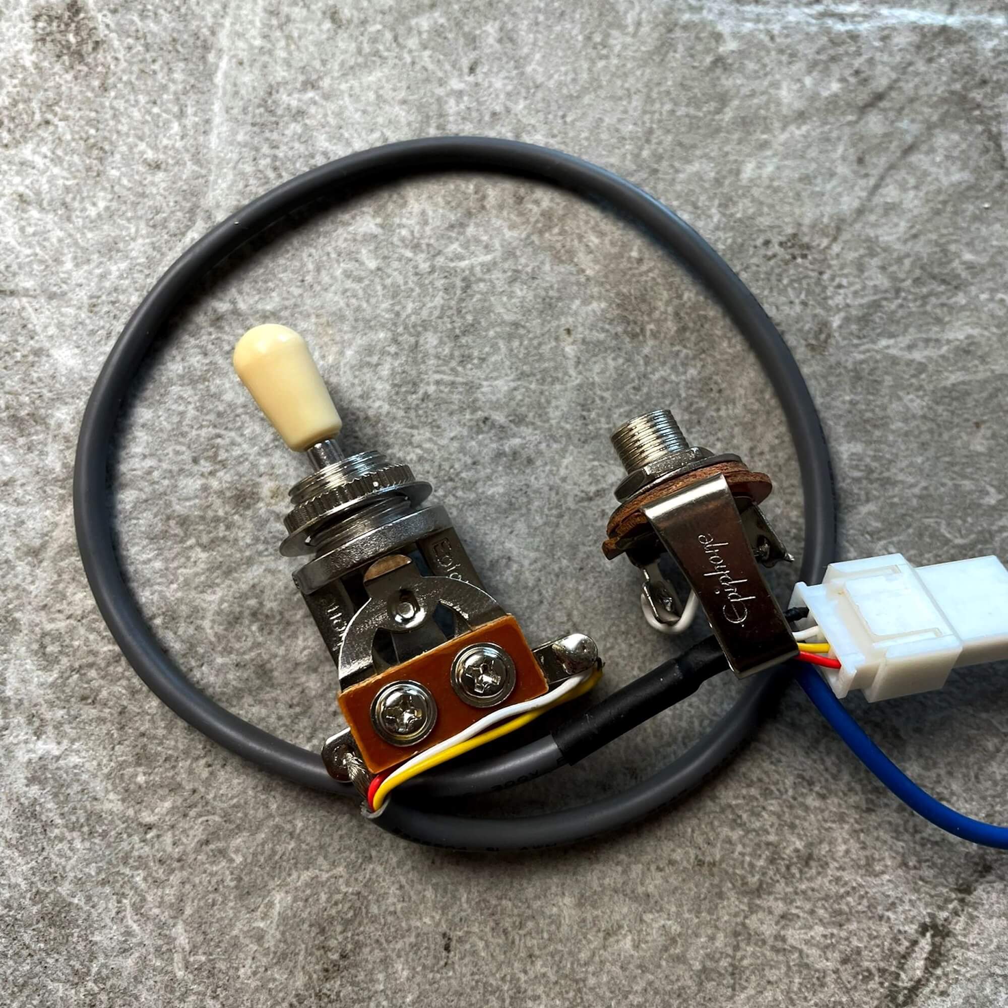 ProBucker Pickup Set