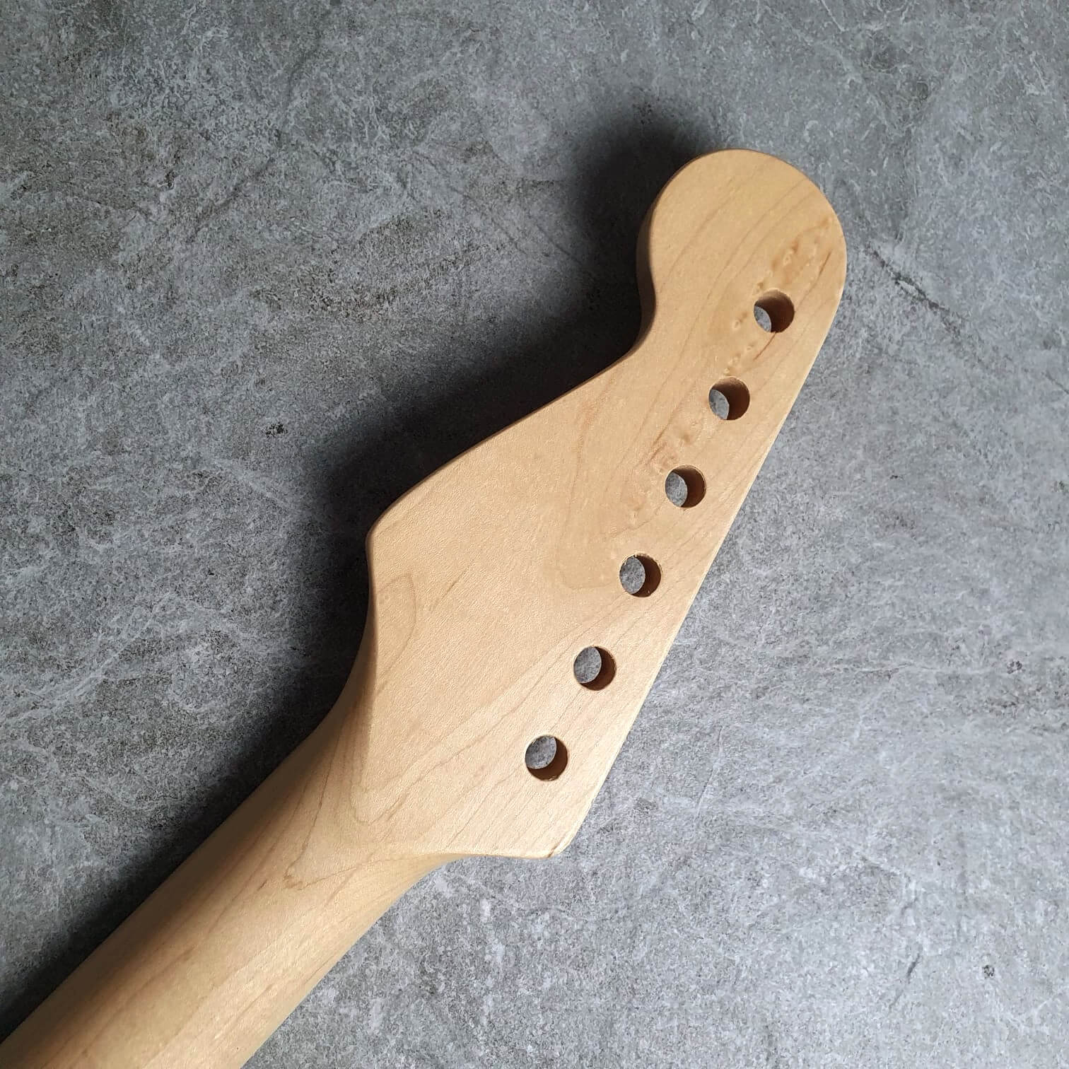 Stratocaster Guitar Neck