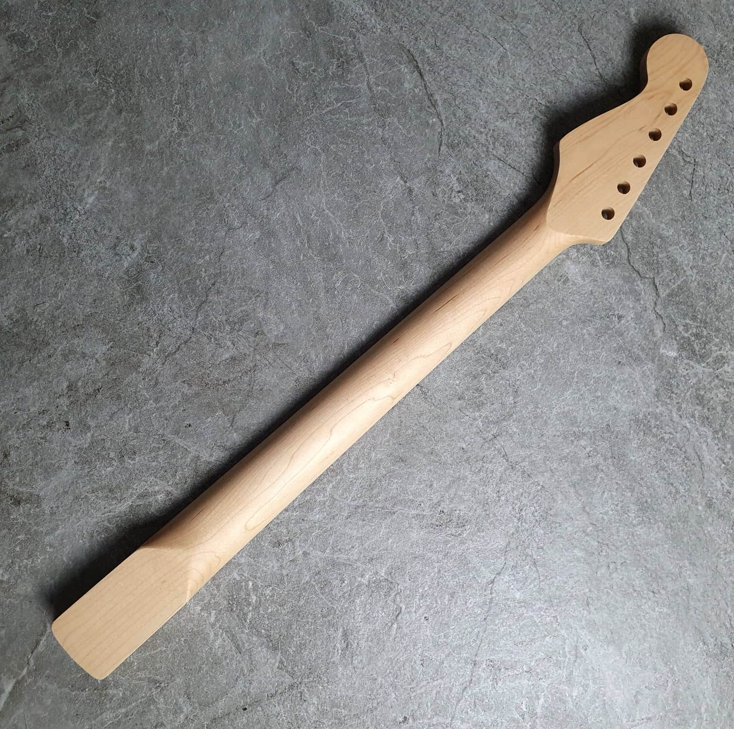 Stratocaster Guitar Neck