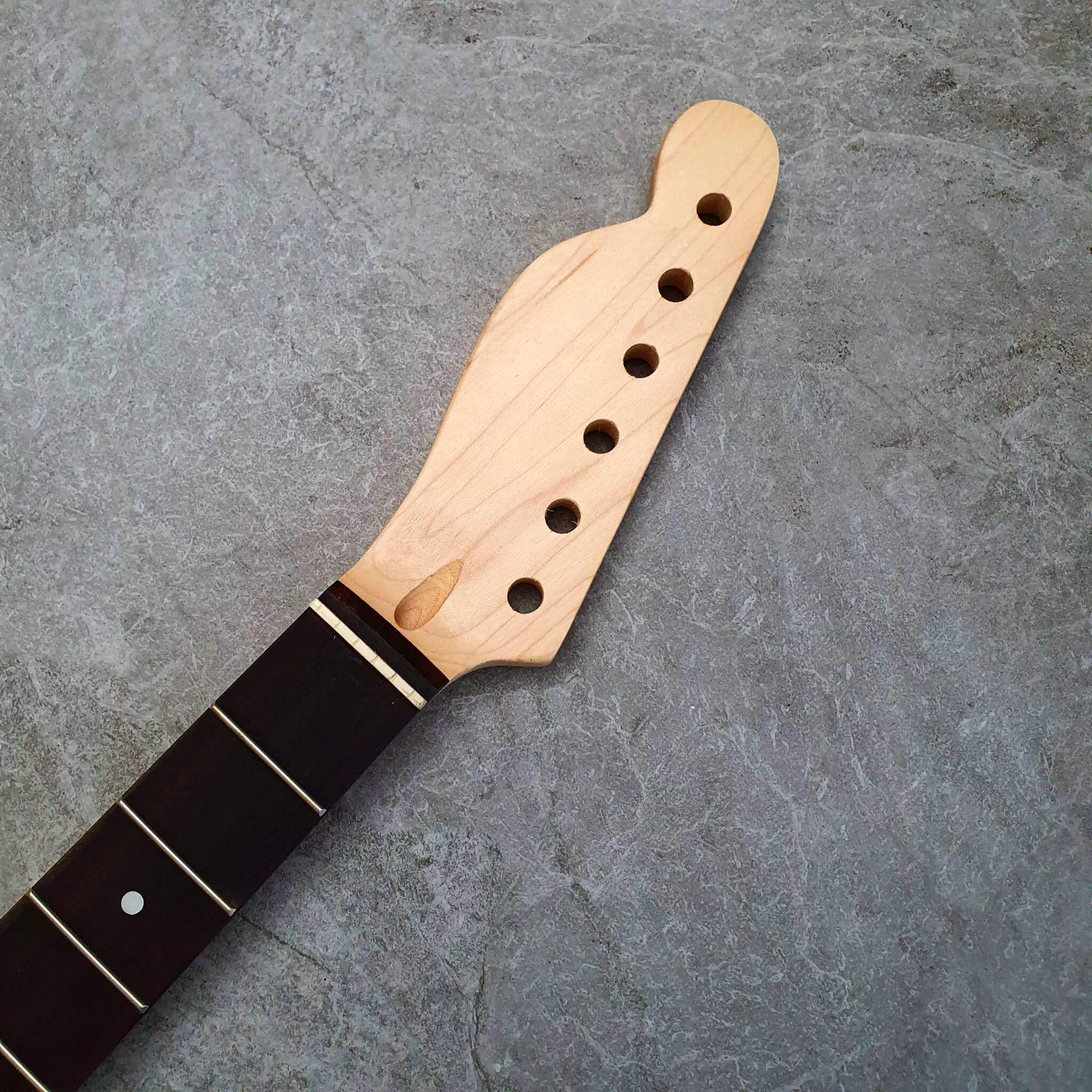 Best Telecaster Replacement Neck