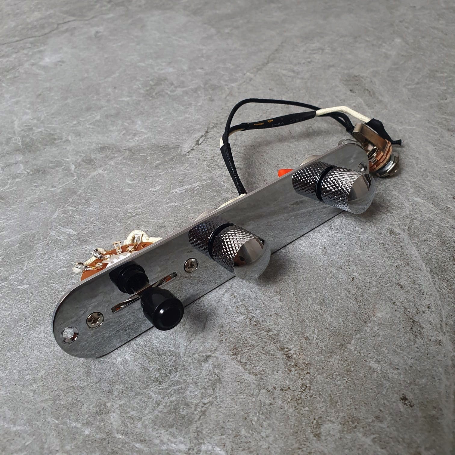 Guitar Wiring Harness