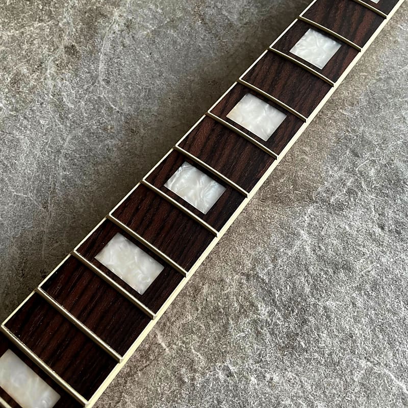 Limited Edition Electric Guitar Neck- Tele Rosewood 22 Fret!