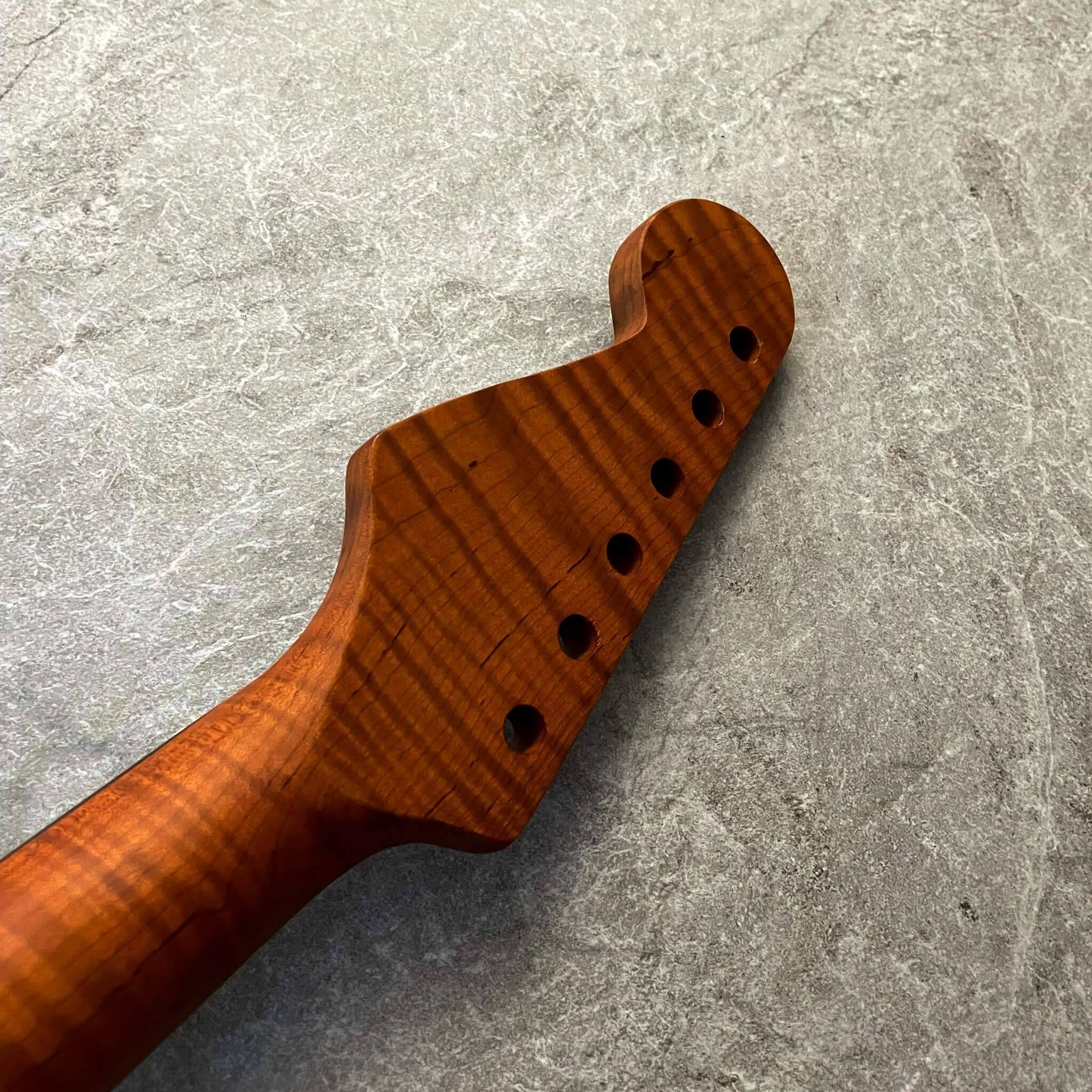 Stratocaster 22 Fret