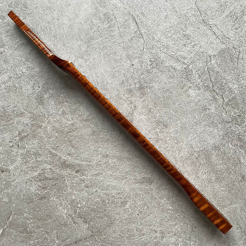 21 Fret Telecaster Neck