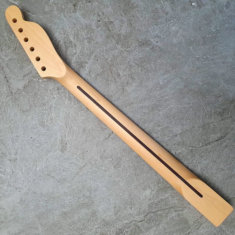 Tele Guitar Neck