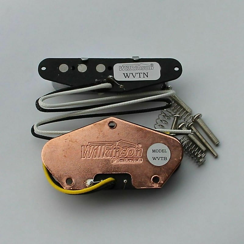 Telecaster Pickups Humbucker