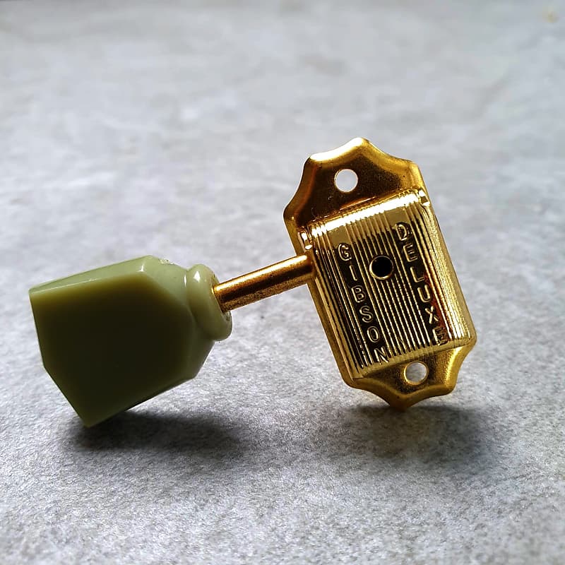 Guitar Tuner Pegs