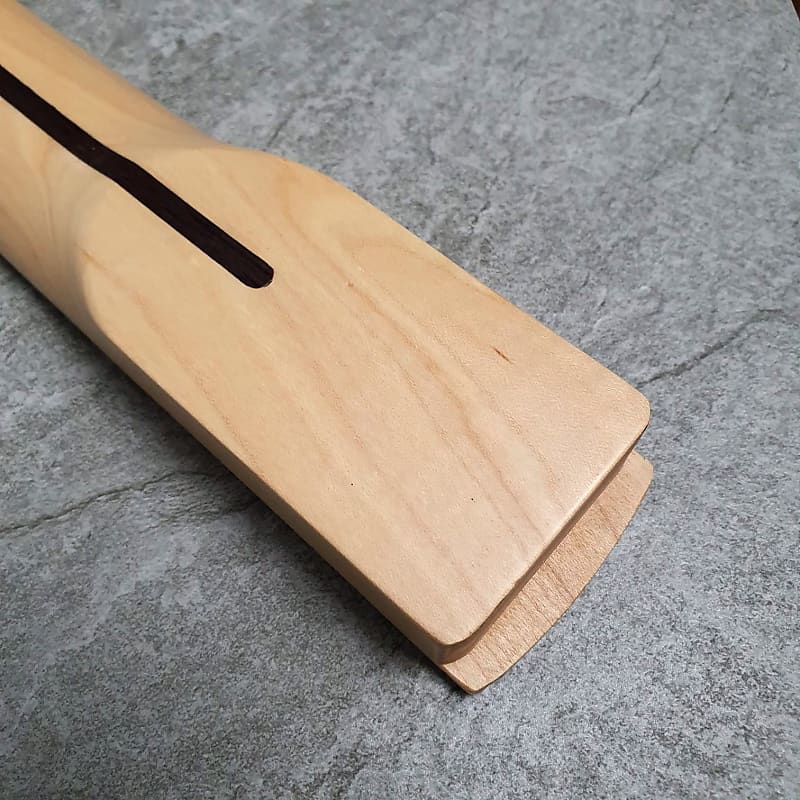 Replacement Tele Guitar Neck