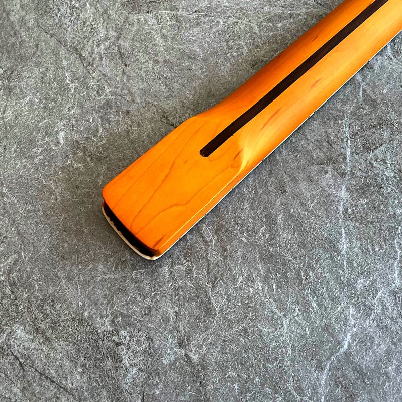 22 Fret Guitar Neck