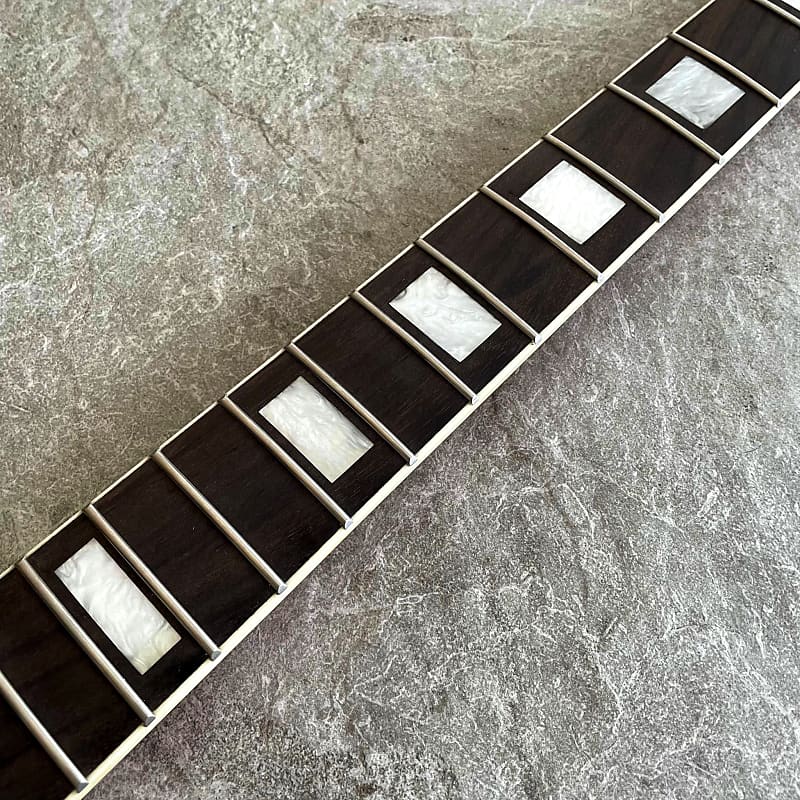22 Fret Guitar Neck