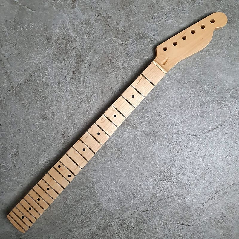Replacement Tele Guitar Neck