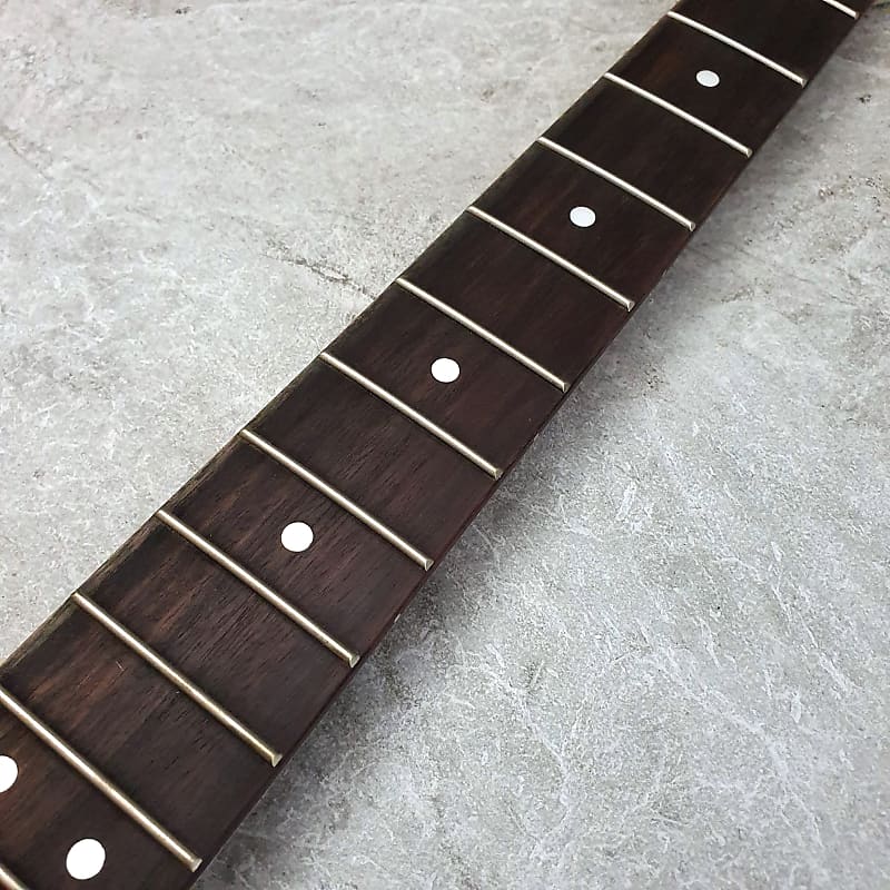 Tele Guitar Neck