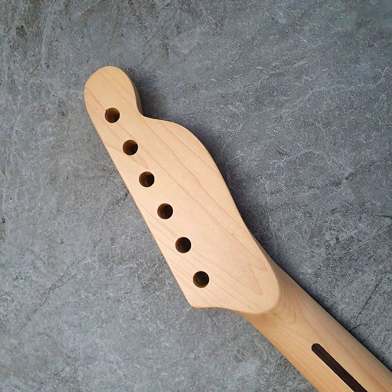 Tele Guitar Neck