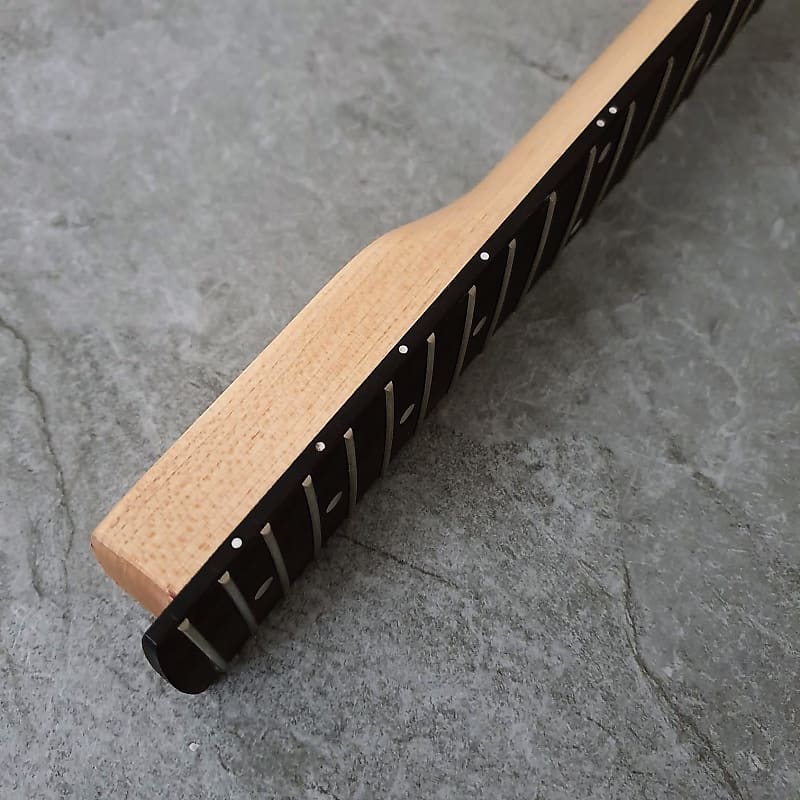 Rosewood Tele Guitar Neck
