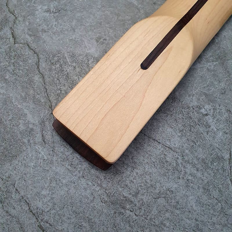 Tele Guitar Neck