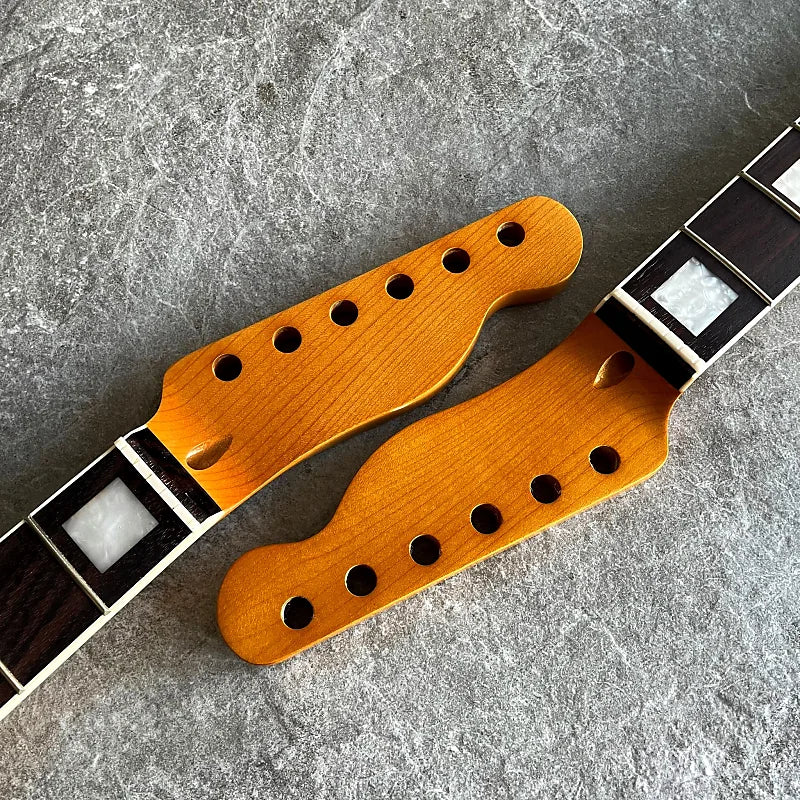 Limited Edition Electric Guitar Neck- Tele Rosewood 22 Fret!