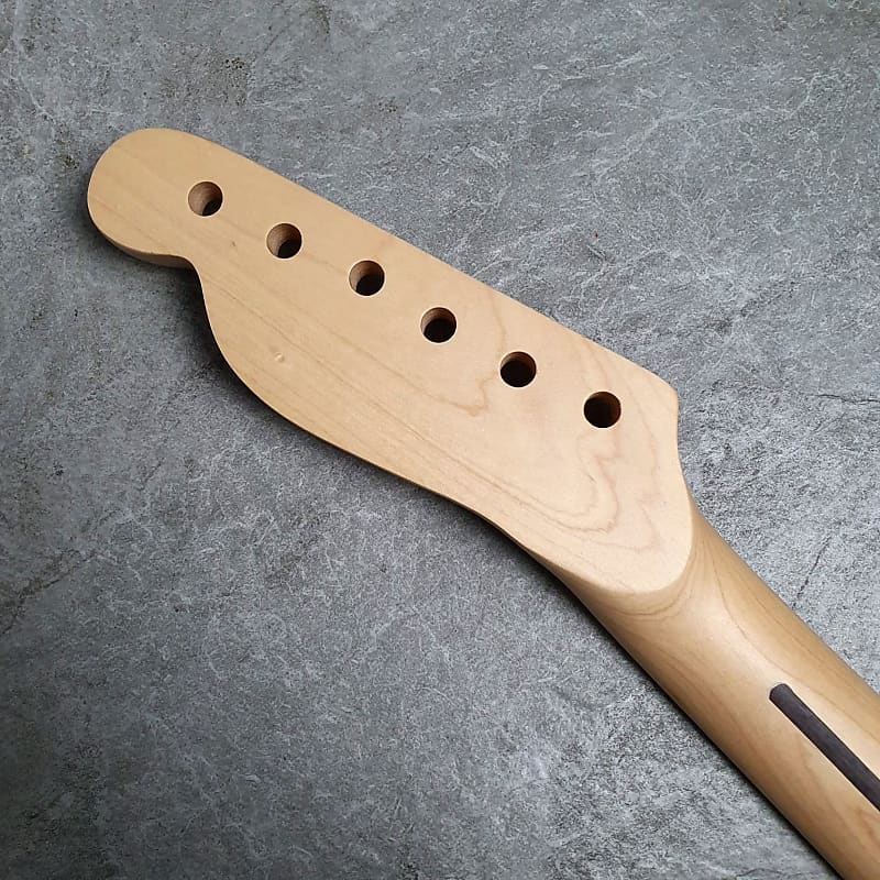 Replacement Tele Guitar Neck