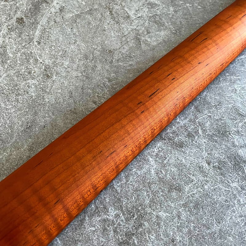 Roasted Maple Neck
