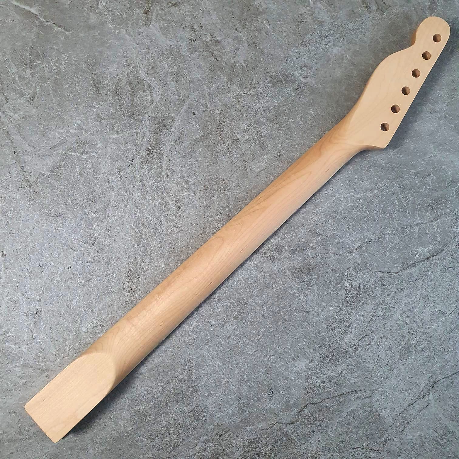 22 Fret Maple Strat Neck