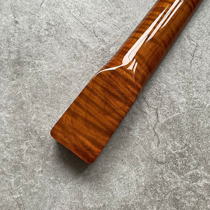 21 Fret Telecaster Neck